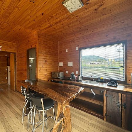 Apartamentos De Altitude Urubici Bagian luar foto