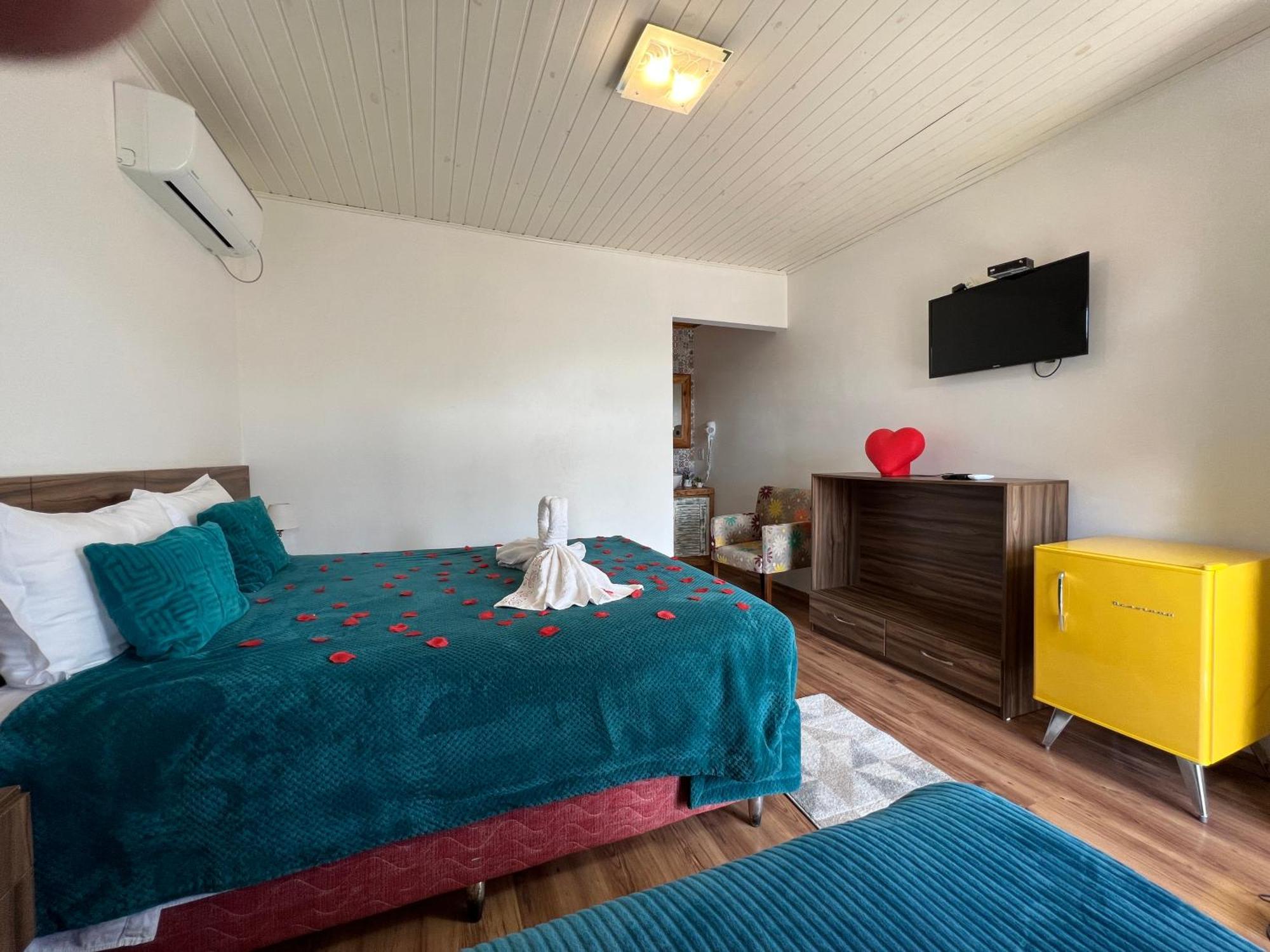 Apartamentos De Altitude Urubici Bagian luar foto