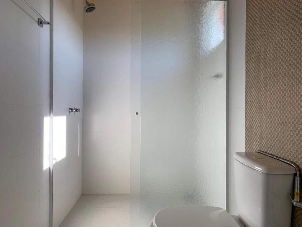 Apartamentos De Altitude Urubici Bagian luar foto